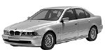 BMW E39 C3514 Fault Code