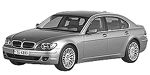 BMW E65 C3514 Fault Code