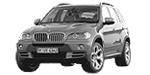 BMW E70 C3514 Fault Code