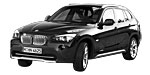 BMW E84 C3514 Fault Code