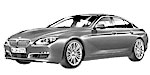 BMW F06 C3514 Fault Code