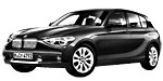BMW F20 C3514 Fault Code